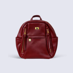 MOCHILA ARDILLA ROJA - comprar online