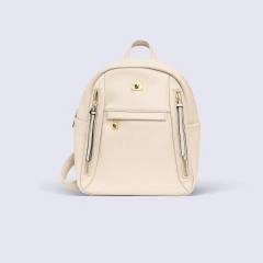 MOCHILA ARDILLA ROJA - DOCE SOLES