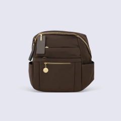 Imagen de MOCHILA ROSA AMORA