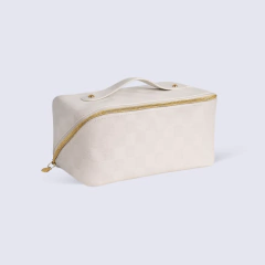 NECESER LV DIAGONAL - BLANCO - comprar online