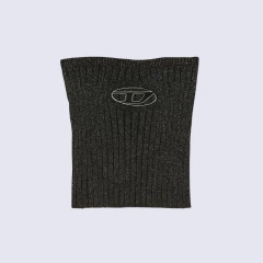 TOP DIESEL CON BRILLO - NEGRO - comprar online