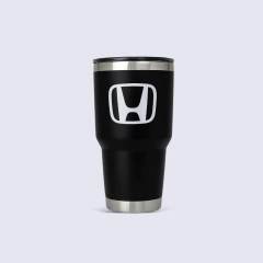 VASO TERMICO HONDA - NEGRO - comprar online