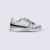 ZAPATILLAS CHANEL 388 - BLANCA C/NEGRO en internet