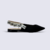 SANDALIAS CHD NEGRAS
