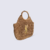 BOLSO YSL MIMBRE C/MANIJA REDONDA