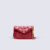 BANDOLERA YSL COSTURA- ROJA - comprar online
