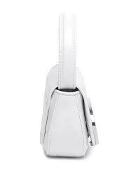 BANDOLERA DIESEL BLANCA - DOCE SOLES