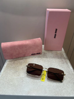 GAFAS MIU MIU E8