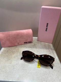 GAFAS MIU MIU E17 en internet