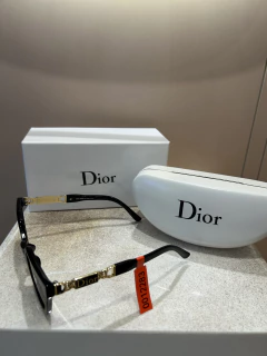 GAFAS DIOR E12 - DOCE SOLES