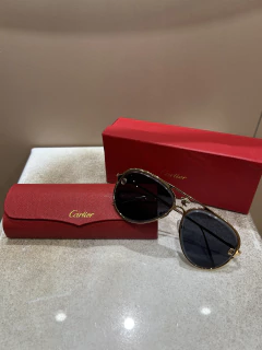 GAFAS CARTIER E47