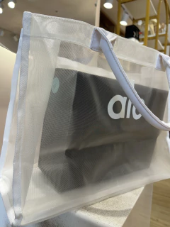TOTE ALO BLANCO en internet