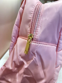BOLSO VICTORIA SECRET ROSA - tienda online