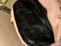 BOLSO VICTORIA SECRET ROSA - DOCE SOLES
