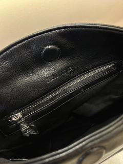 BOLSO MORRAL ZADIG NEGRO en internet