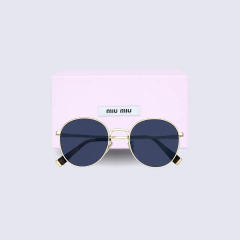 LENTES DE SOL MIU MIU - comprar online