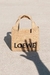 BOLSO LOEWE MIMBRE - DOCE SOLES
