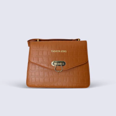 MINI BAG F&B C/HEBILLA - DOCE SOLES