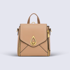 MINI MOCHILA ZXL CIERRE GOTA en internet