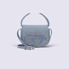 MINI BAG DIESEL NIÑA - JEANS - comprar online