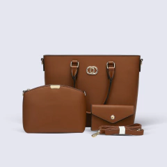 SET DE CARTERAS SHERNANBAG GG X3 - comprar online