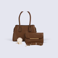 SET DE CARTERAS ZXL X2 LISA en internet