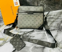 BANDOLERA LV DE HOMBRE - ESTAMPADA
