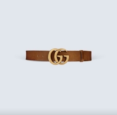CINTO GUCCI - SUELA
