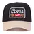 Boné COORS - jhr country store