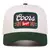 Boné COORS na internet