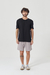Camiseta Cleanfield Basic Preto - Cleanfield Clothing