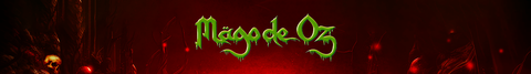 Banner de la categoría Mago de Oz