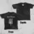 Camiseta Rata Blanca Acid Wash - comprar en línea