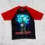 Camiseta Raglan Rata Blanca - comprar en línea