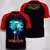 Camiseta Raglan Rata Blanca en internet
