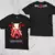 Camiseta Andrés Calamaro - comprar en línea