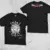Camiseta Andrés Calamaro - DISSEY