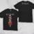 Camiseta Bunbury en internet