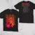 Camiseta Bunbury - DISSEY