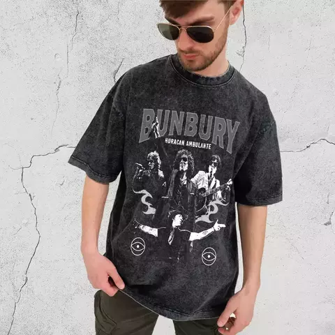Camiseta Premium Bunbury - comprar en línea