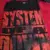 Camiseta System Of A Dowm - DISSEY