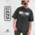 Camiseta Twenty One Pilots Acid Wash