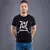 Camiseta Metallica - comprar en línea