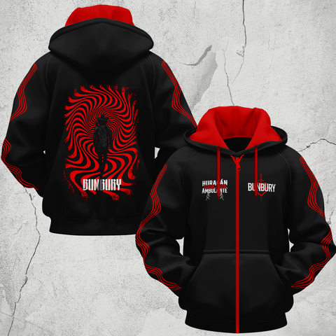 Chaqueta Bunbury - comprar en línea