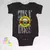 Mameluco Guns And Roses - comprar en línea