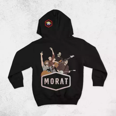 Buzo Morat - comprar en línea