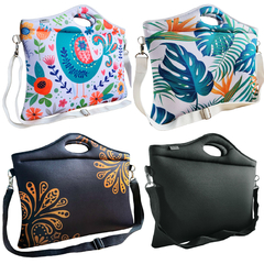 Maletin JOY con Correa y Manija BIRD - comprar online