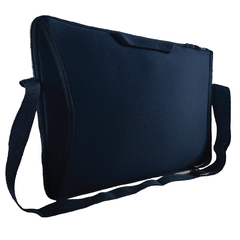 Maletin Notebook 14/15,6" Neoprene con Manija y Correa - CDTEK Mayoristas