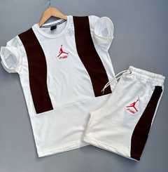 Conjunto Jordan, Short jordan más Remera de regalo en internet