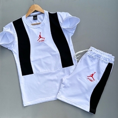 Conjunto Jordan, Short jordan más Remera de regalo - comprar online